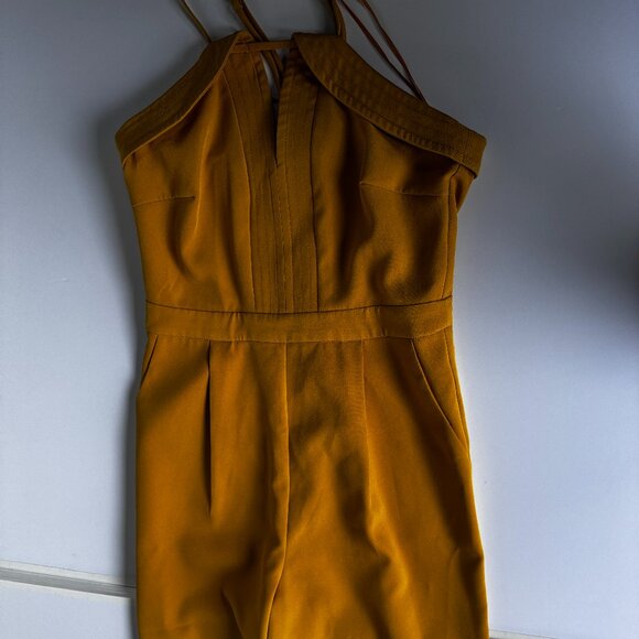 Adelyn Rae Jumpsuit - Picture 2 of 7